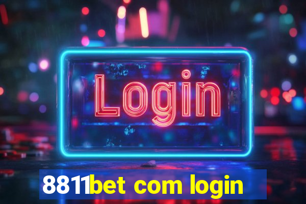 8811bet com login